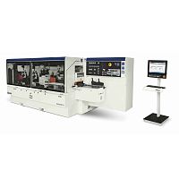 Automatic rod molder superset tm