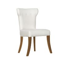 Traditional chair OPORTOindoorfabricbeech base