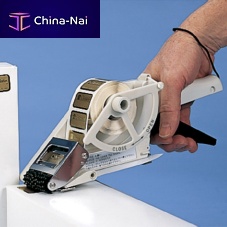 Manual label applicator EasyTouchhandheld