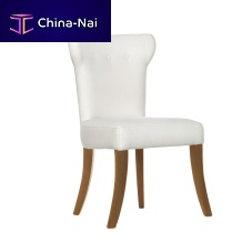 Traditional chair OPORTOindoorfabricbeech base