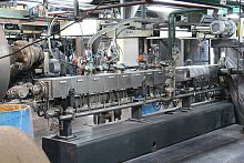 Automatic production line SLGcontinuoushigh-speedPLC-controlled