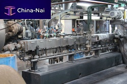 Automatic production line SLGcontinuoushigh-speedPLC-controlled
