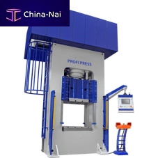 Hydraulic press PPHD-150manualmotorizedstamping
