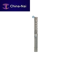 Centrifugal pump S302for clear wateroilelectric