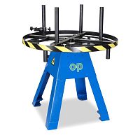 Hose rewinder-winder AV01manual