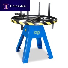Hose rewinder-winder AV01manual