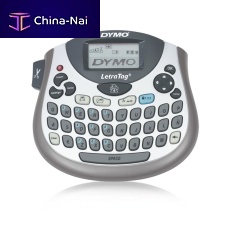 Manual labeler LetraTag® 100Tfor papercompact2-line