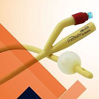 Urine drainage catheter M564 vesicalballoon6 FR