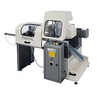 Miter saw SW 451 NSB-90horizontalfor aluminumfor PVC