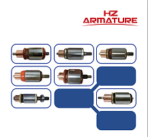 ������ �������� CHANGZHOU HUAZHOU AUTO MOTOR FACTORY