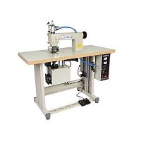 Single-needle sewing machine JT-60-Qsingle-threadfabricpattern