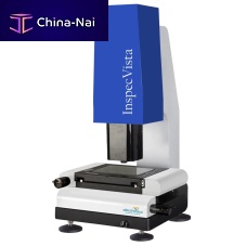 Visual measuring machine Inspec Vista seriesCNCvertical