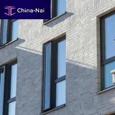 Noise-reduction window PRALLSCHEIBE AERglassfixeddouble-glazed
