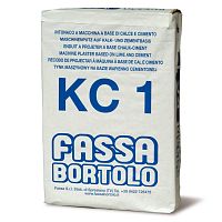 Preparation coating KC 1indooroutdoorfor wall
