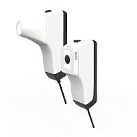 Meibography dry eye diagnosis system DEAinterferometrytear meniscometry