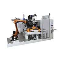 Robotic bending cell Numacell FTRhigh-flexibility