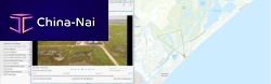 Reporting software LineVision Desktopdata collectionanalysisfor mapping