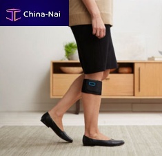 Transcutaneous neurostimulator Quell®for sensory nerve stimulation
