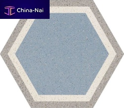 Indoor encaustic cement tile 20x23 02outdoorfloorwall