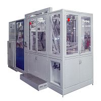 Vertical injection molding machine TV99hydraulic