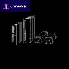 Three-phase motor stepper24 Vpermanent magnet