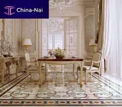 Indoor tile LONDONfor floormarblelarge-format