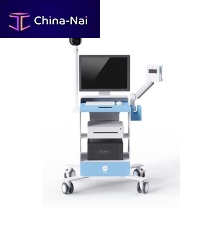32-channel EEG system 24-channelambulatory EEGtrolley-mounted