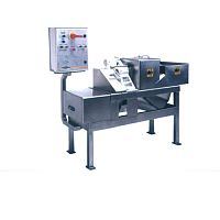 Fruit dicer stainless steel