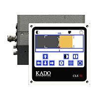 Laser line sensor CLS 50digitalindustrialhigh-precision