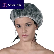 Bouffant scrub cap 7078non-wovendisposable