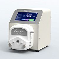 Peristaltic pump UIP WIFI V2waterfor chemicalsstepper motor-driven