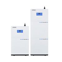 LFP energy storage system EGS Pro SeriesLiFePO4compactfor solar applications