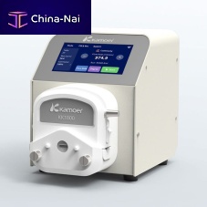 Peristaltic pump UIP WIFI V2waterfor chemicalsstepper motor-driven