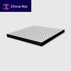 Steel wear plate Trellex® seriesrubber