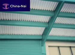 Panel cladding ALUBEL 15painted steelpainted aluminumsheet metal