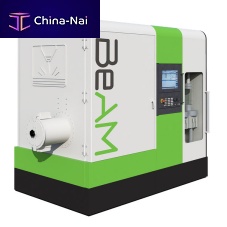 Metal 3D printing machine Modulo 250laser metal deposition5-axis