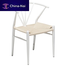 Traditional dining chair DELTAindoorfabricrope