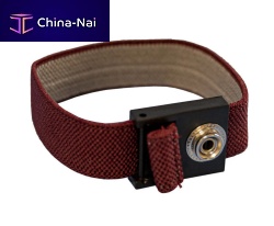 ESD anti-static wrist-band 056 Notrax ESD
