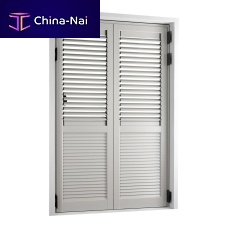 Aluminum door profile 500