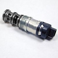 Cartridge valve BV10pneumatically-operatedfor airmanifold