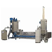 EPS pre-expander EPS 2000