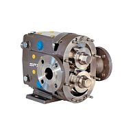 Progressing cavity pump SP Universal 2 serieswaterslurryelectric