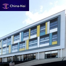 Panel cladding HPS200 ULTRA®steelinterlockingsustainable