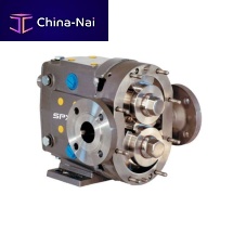 Progressing cavity pump SP Universal 2 serieswaterslurryelectric
