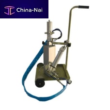 Oil pump MB ECO SHOCKhydraulically-operatedindustrialsuction