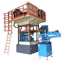 Hydraulic press JLA1 serieselectricpunchingdeep drawing