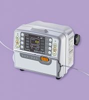 Enteral feeding pump InfraFeed P