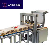 Pallet nailing machine C04 automatic