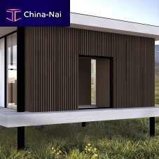 Panel cladding aluminumsustainablerecyclable
