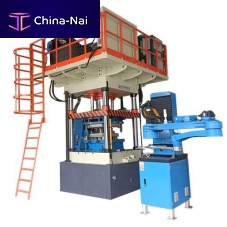 Hydraulic press JLA1 serieselectricpunchingdeep drawing